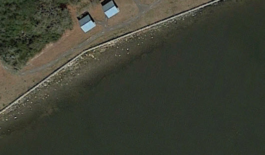 Aerial Site View Before March 2017